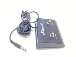 pedal efeitos marshall marshall