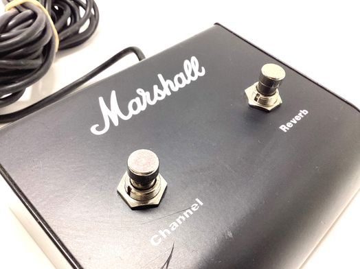 pedal efeitos marshall marshall