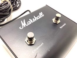 pedal efeitos marshall marshall