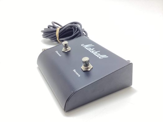 pedal efeitos marshall marshall