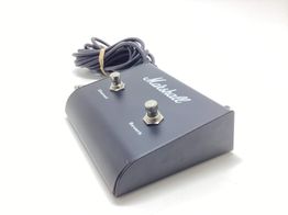 pedal efeitos marshall marshall
