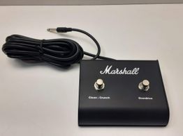 pedal efectos marshall pedl-90010