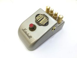 pedal efectos marshall the jackhammer jh-1