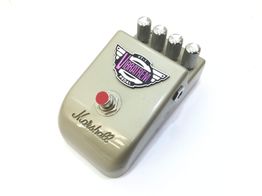 pedal efectos marshall vt-1 vibratrem