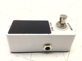 pedal efectos mooer baby tuner