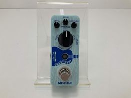 pedal efectos mooer baby water