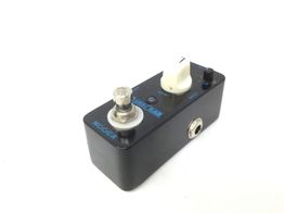 pedal efectos mooer blues crab