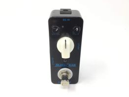 pedal efectos mooer blues crab