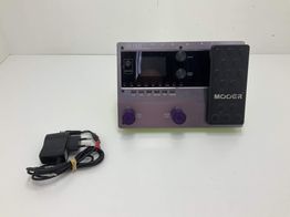 pedal efectos mooer ge150