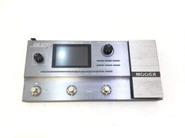pedal efectos mooer ge200
