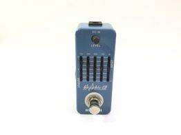 pedal efectos mooer graphic g