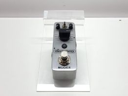 pedal efectos mooer groove loop