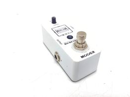 pedal efectos mooer micro looper