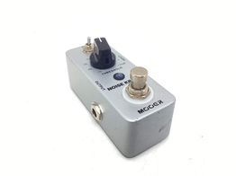 pedal efectos mooer noise killer micro series