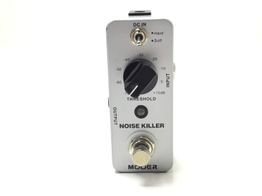 pedal efectos mooer noise killer