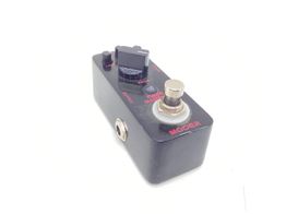 pedal efectos mooer rage machine