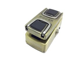 pedal efectos mooer the wahter