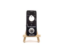 pedal efectos mooer trelicopter