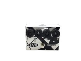pedal efectos mxr evh