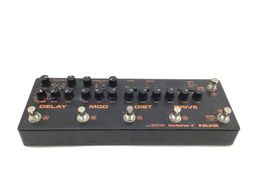 pedal efectos nux cerberus nux