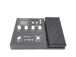 pedal efectos nux mg-300