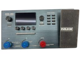 pedal efectos nux mg-30