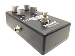 pedal efectos nux recto distortion reissue series