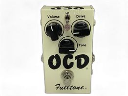 pedal efectos ocd fulltone