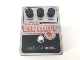 pedal efectos otros little big muff