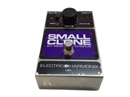 pedal efectos small clone eh4800