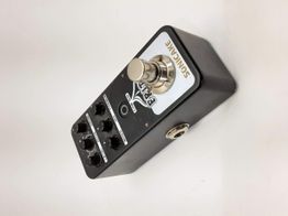 pedal efectos sonicake fritz