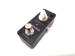 pedal efectos sonicake octaver