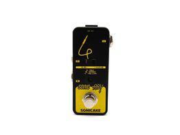 pedal efectos sonicake sonic aby