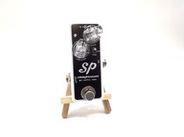 pedal efectos sp compresor