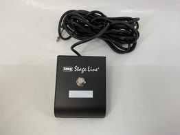 pedal efectos stageline fs100