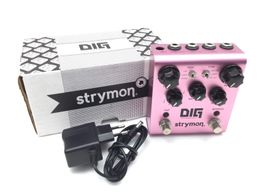 pedal efectos strymon dig