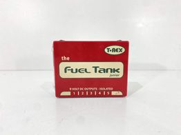 pedal efectos t-rex fuel tank junior