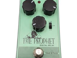 pedal efectos tc electronic the prophet digital delay