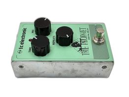 pedal efectos tc electronic the prophet digital delay