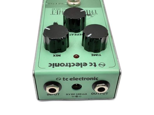 pedal efectos tc electronic the prophet digital delay