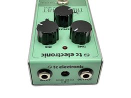 pedal efectos tc electronic the prophet digital delay