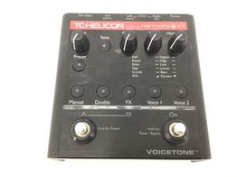 pedal efectos tc-helicon harmony g xt