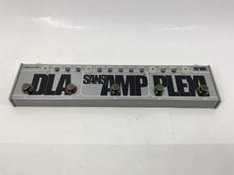 pedal efectos tech21 dlaplexi