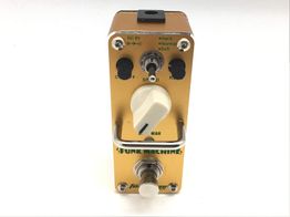 pedal efectos tomsline funk machine