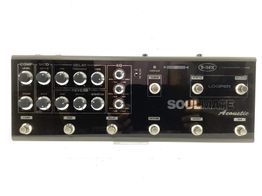 pedal efectos trex soulmate acoustic