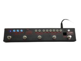 pedal efectos valeton dapper dark