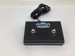 pedal efectos vox amplificaction ltd