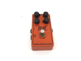 pedal efectos xotic effects bb preamp