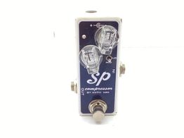 pedal efectos xotic sp compressor