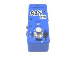 pedal efectos xvive aby mini